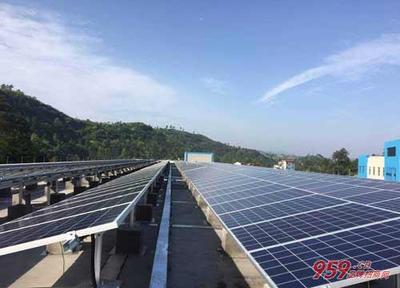 代理樂兆太陽能光伏發(fā)電 綠色能源市場中的穩(wěn)健創(chuàng)富機遇