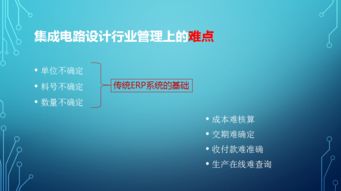首套國產IC設計企業管理軟件亮相中國電子信息博覽會，軟件開發新篇章