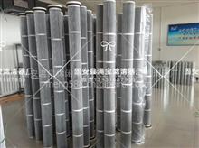 沉流式濾芯除塵器蓋及其配件全解析 無紡布、覆膜、聚酯纖維的應用與選購指南